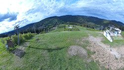 Skiareál Bublava