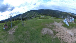 Skiareál Bublava