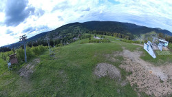 Skiareál Bublava