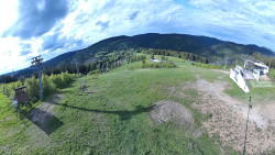 Skiareál Bublava