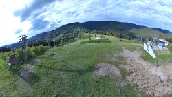 Skiareál Bublava