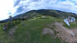 Skiareál Bublava