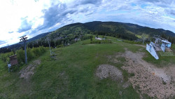 Skiareál Bublava