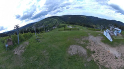 Skiareál Bublava