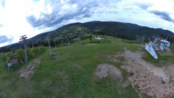 Skiareál Bublava