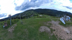 Skiareál Bublava