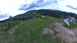 Skiareál Bublava