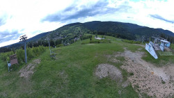 Skiareál Bublava