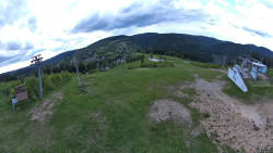 Skiareál Bublava