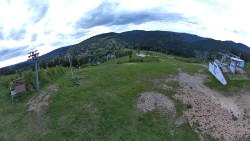 Skiareál Bublava