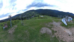 Skiareál Bublava