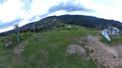 Skiareál Bublava