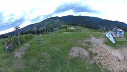 Skiareál Bublava