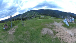 Skiareál Bublava
