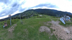 Skiareál Bublava