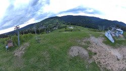 Skiareál Bublava