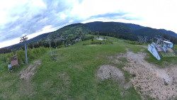 Skiareál Bublava