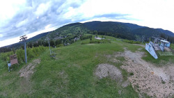 Skiareál Bublava