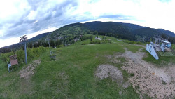 Skiareál Bublava
