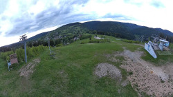 Skiareál Bublava