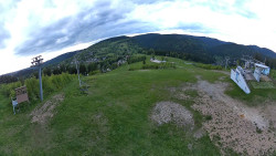 Skiareál Bublava