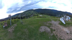 Skiareál Bublava