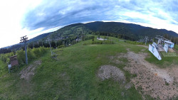 Skiareál Bublava