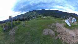 Skiareál Bublava
