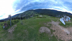 Skiareál Bublava