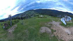 Skiareál Bublava