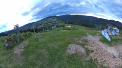 Skiareál Bublava