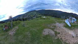 Skiareál Bublava