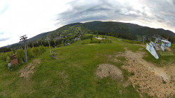 Skiareál Bublava