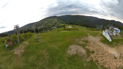 Skiareál Bublava