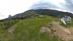 Skiareál Bublava