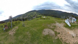 Skiareál Bublava