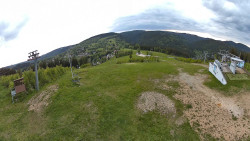 Skiareál Bublava