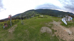 Skiareál Bublava