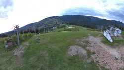 Skiareál Bublava