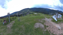 Skiareál Bublava