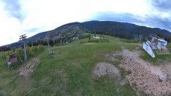 Skiareál Bublava
