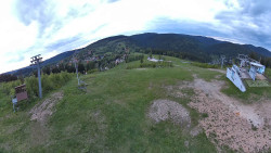 Skiareál Bublava