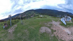 Skiareál Bublava