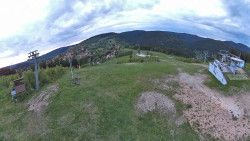 Skiareál Bublava
