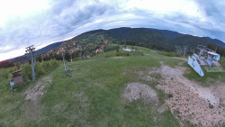 Skiareál Bublava