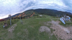 Skiareál Bublava