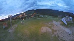 Skiareál Bublava