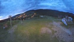 Skiareál Bublava