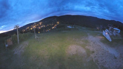 Skiareál Bublava