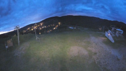 Skiareál Bublava